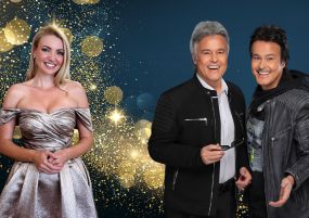 Нова година 2026 в Белек със самолет от София - 5 нощувки, програма с братя Аргирови, Ева Кикерезова и DJ от България